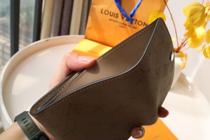 LV Wallets